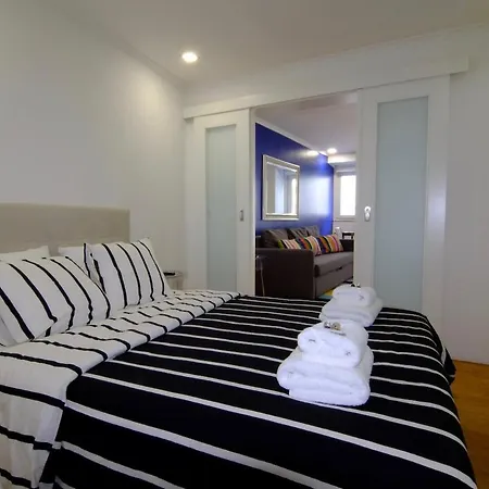 Apartamento 1st Tram 28