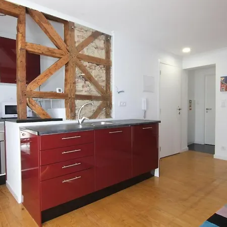Apartment 1st Tram 28 Lissabon