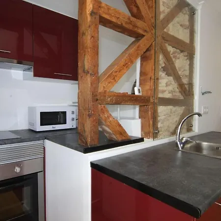 1st Tram 28 * リスボン