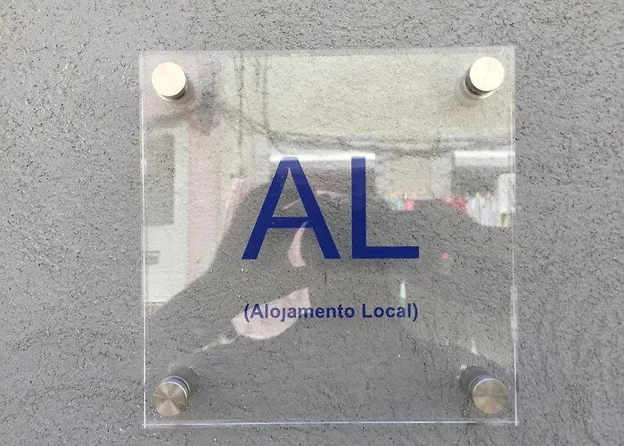 شقة 1st Tram 28 Lisboa