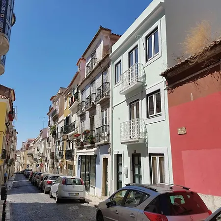 1st Tram 28 * Lisboa